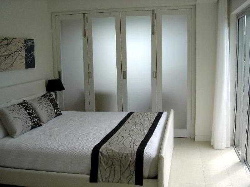 Coconut Grove Aparthotel Port Douglas Exteriör bild