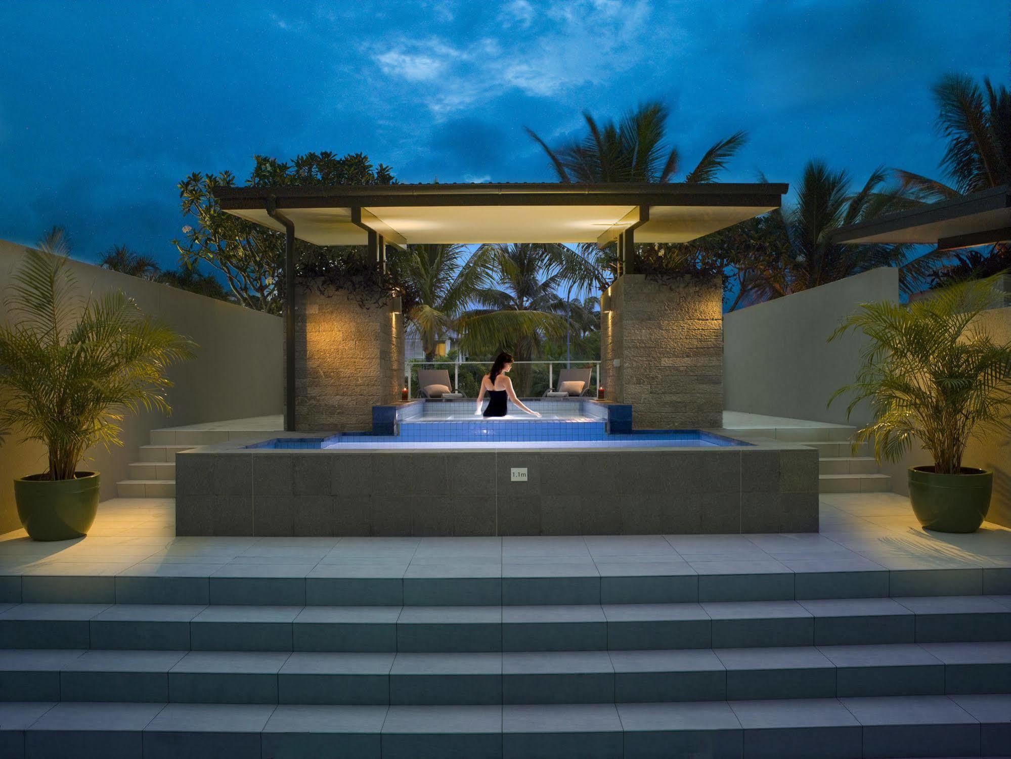 Coconut Grove Aparthotel Port Douglas Bekvämligheter bild